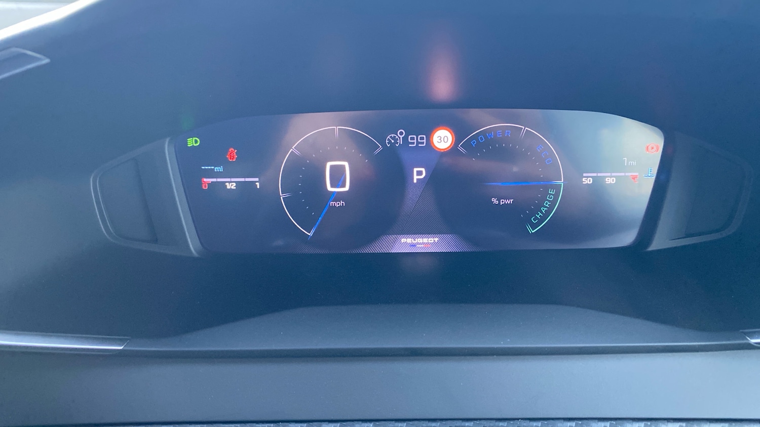 Used Peugeot 208 2025 for sale - 77326755: Photo 18