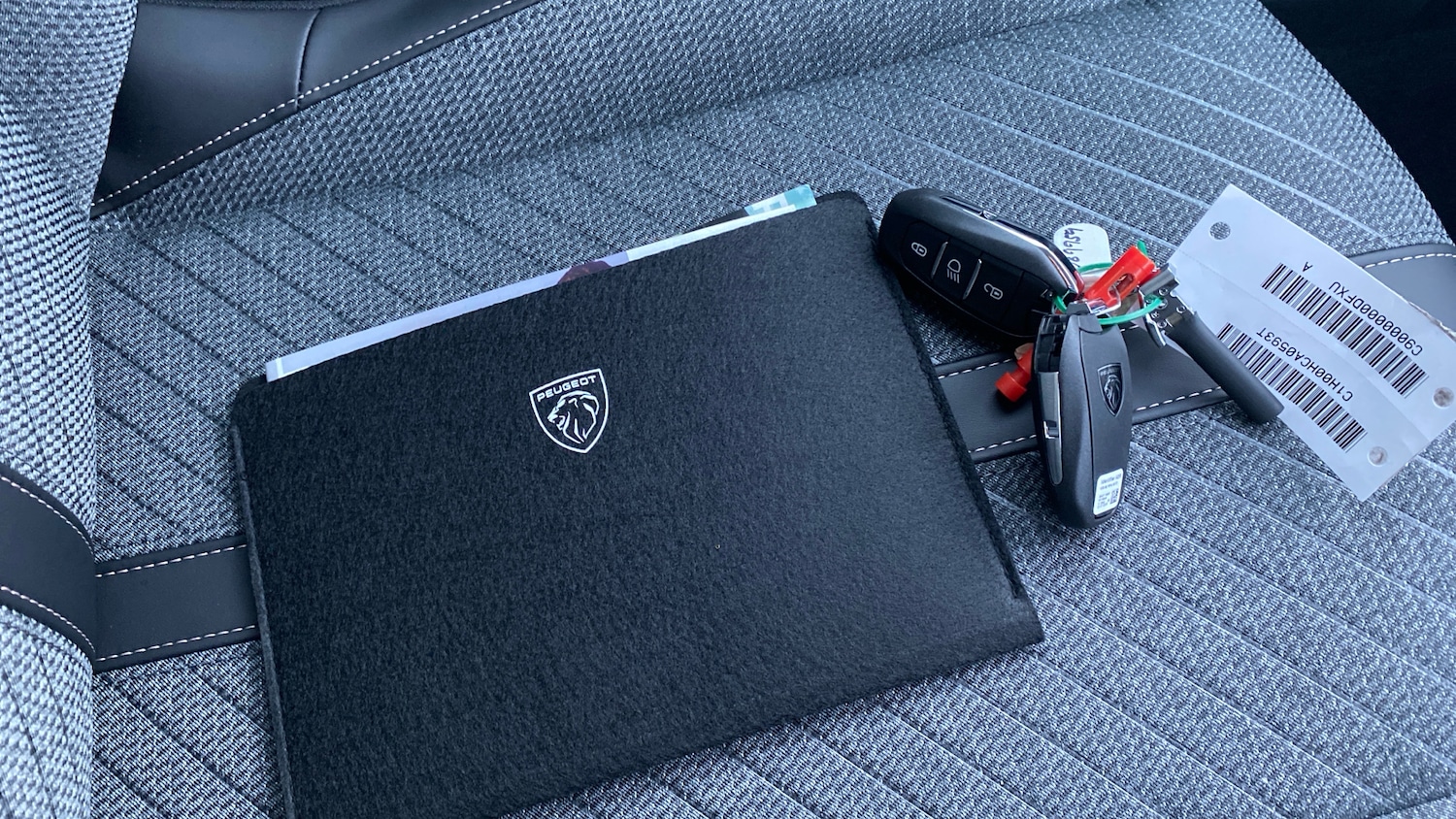 Used Peugeot 208 2025 for sale - 77326755: Photo 19