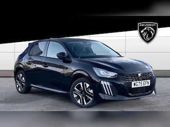 Used Peugeot 208 2025 for sale - 77326755: Photo