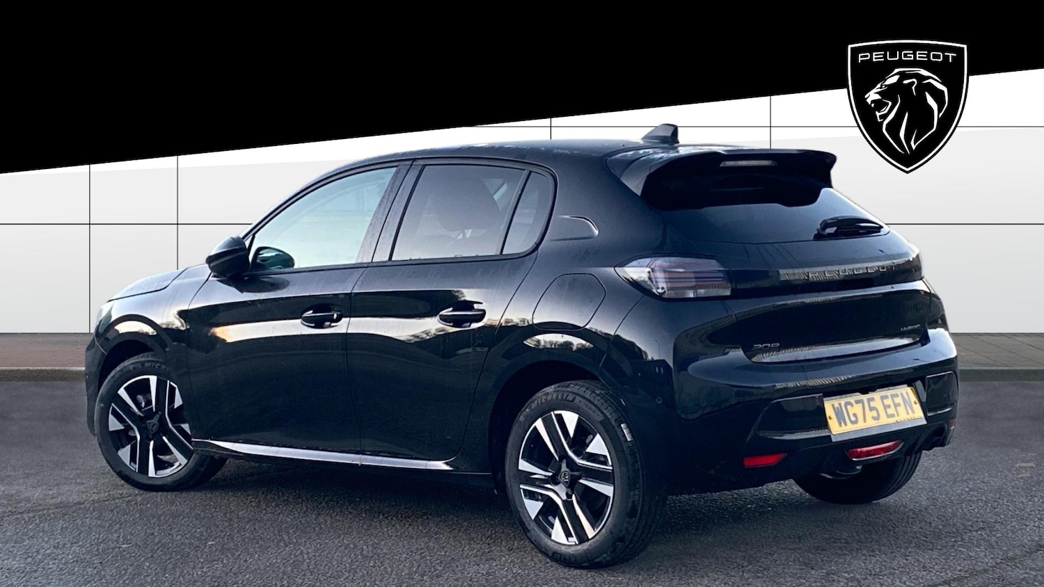 Used Peugeot 208 2025 for sale - 77326755: Photo 2