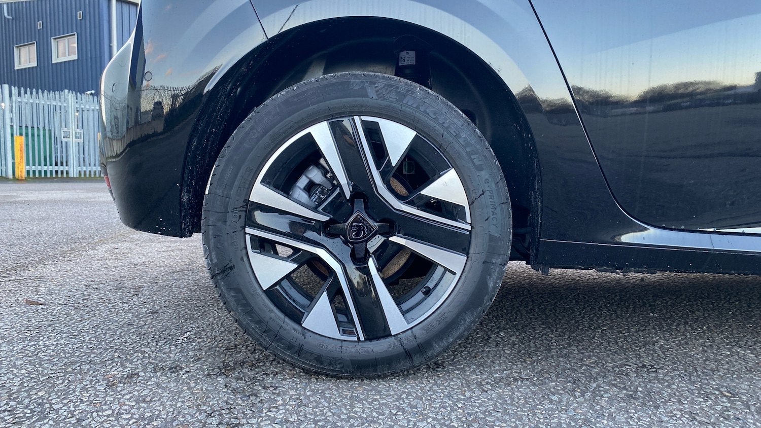 Used Peugeot 208 2025 for sale - 77326755: Photo 21