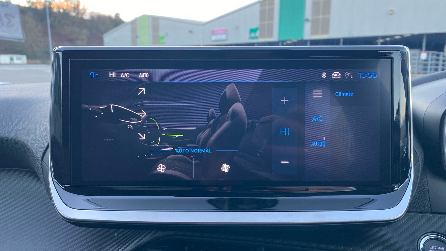 Used Peugeot 208 2025 for sale - 77326755: Photo 36