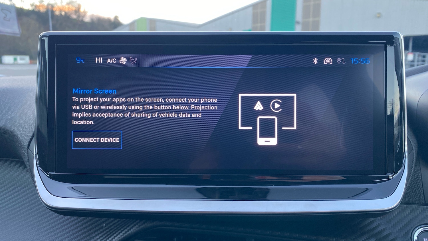 Used Peugeot 208 2025 for sale - 77326755: Photo 37