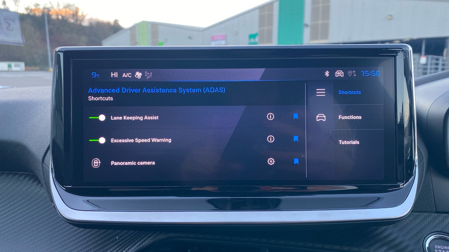 Used Peugeot 208 2025 for sale - 77326755: Photo 38