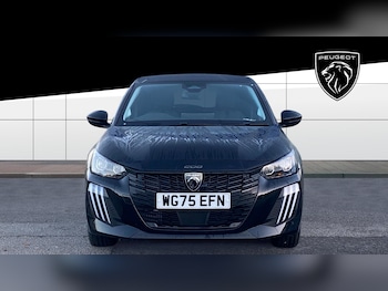 Used Peugeot 208 2025 for sale - 77326755: Photo