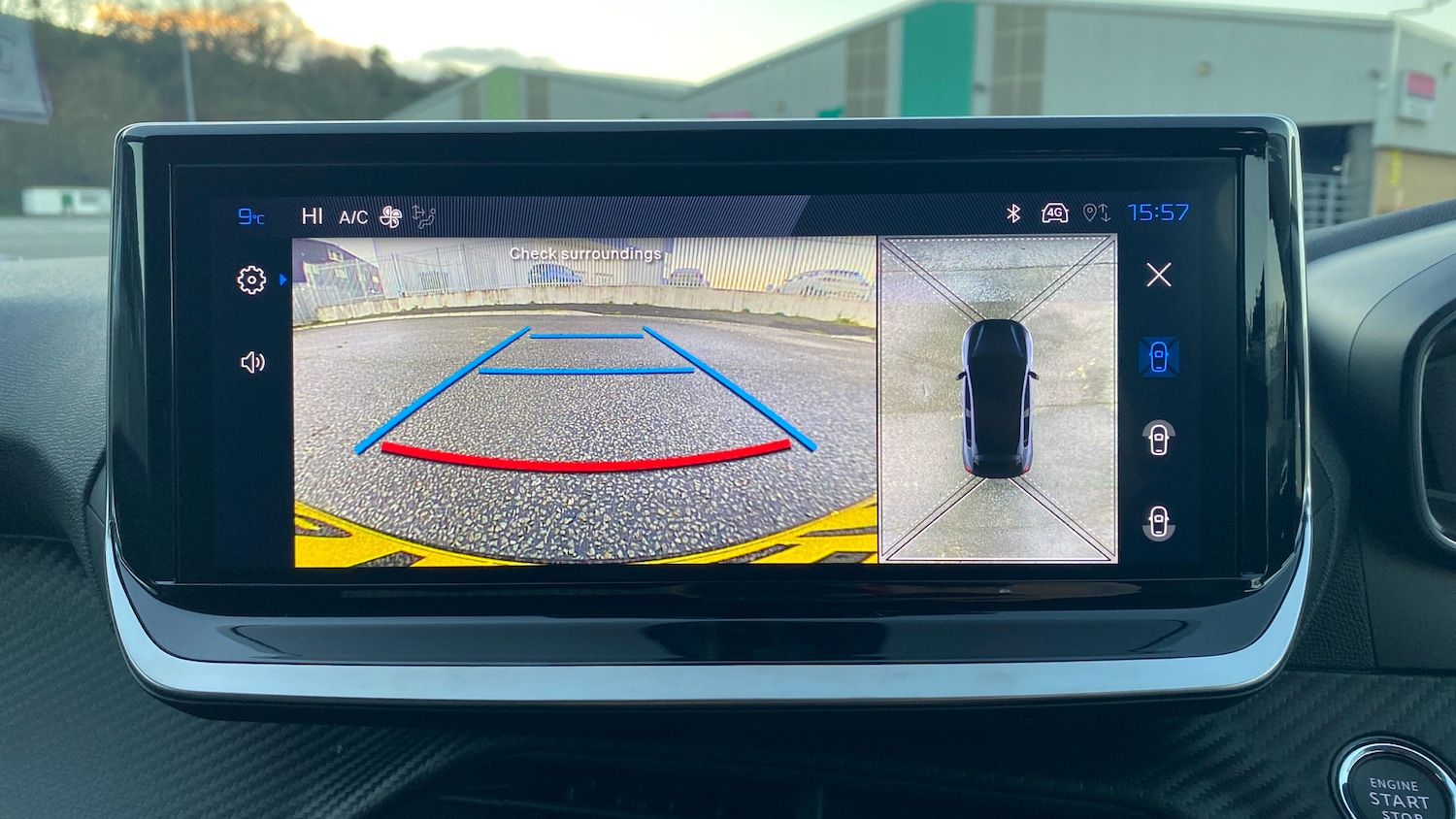 Used Peugeot 208 2025 for sale - 77326755: Photo 42