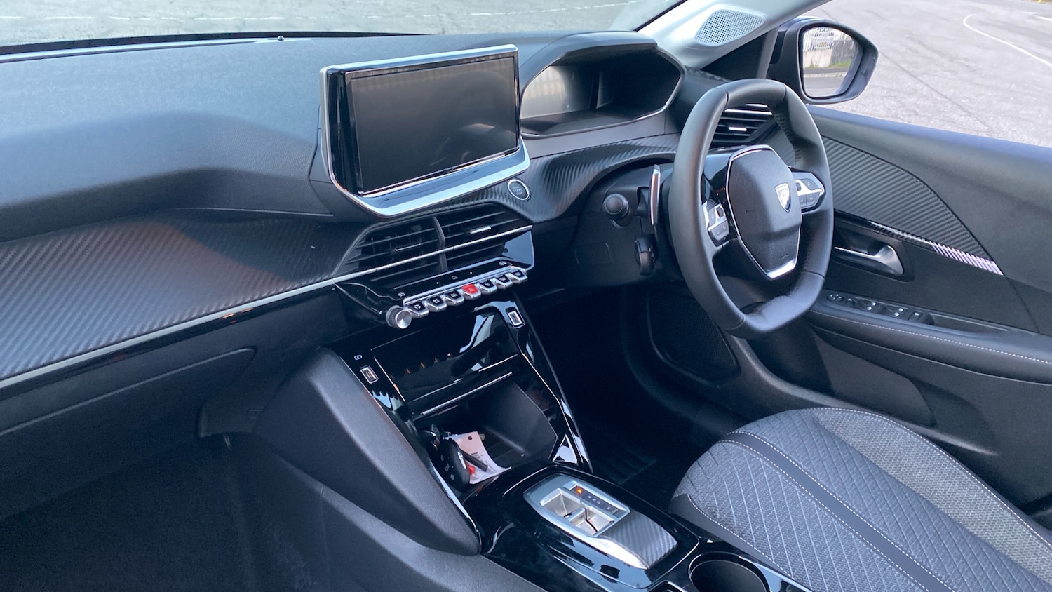 Used Peugeot 208 2025 for sale - 77326755: Photo 9