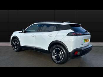 Used Peugeot 2008 2024 for sale - 74591296: Photo