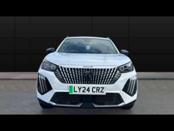 Used Peugeot 2008 2024 for sale - 74591296: Photo