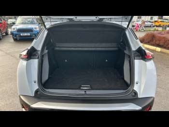 Used Peugeot 2008 2024 for sale - 74591296: Photo