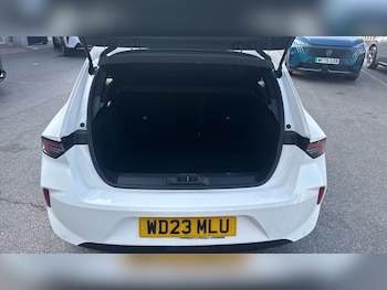 Used Vauxhall Astra 2023 for sale - 79239727: Photo