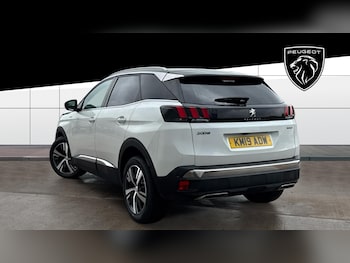 Used Peugeot 3008 2019 for sale - 78420681: Photo