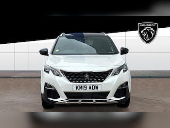 Used Peugeot 3008 2019 for sale - 78420681: Photo