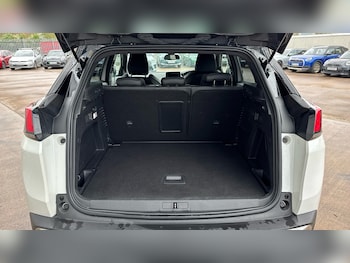 Used Peugeot 3008 2019 for sale - 78420681: Photo