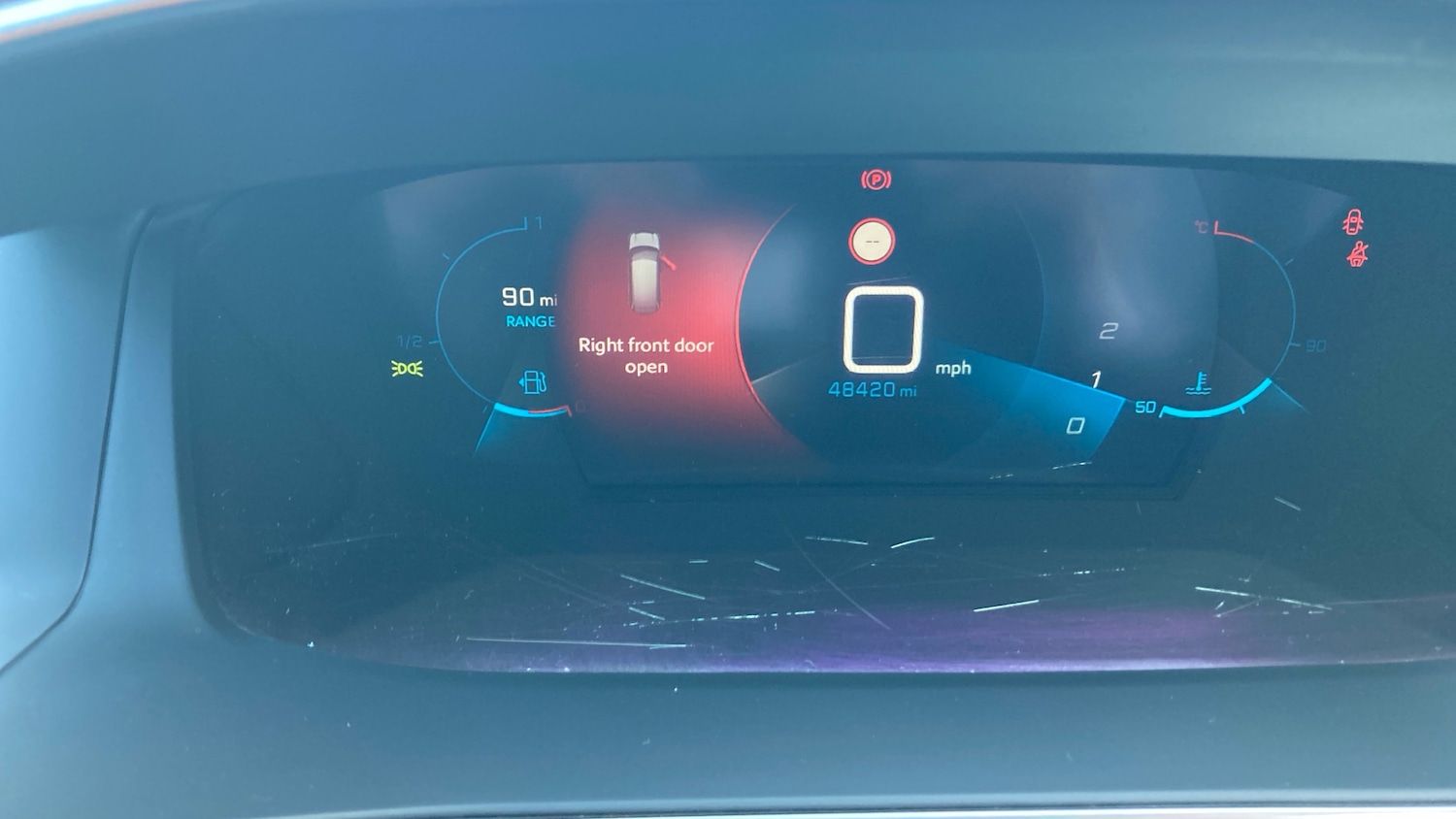 Used Peugeot 2008 2021 for sale - 76100842: Photo 18