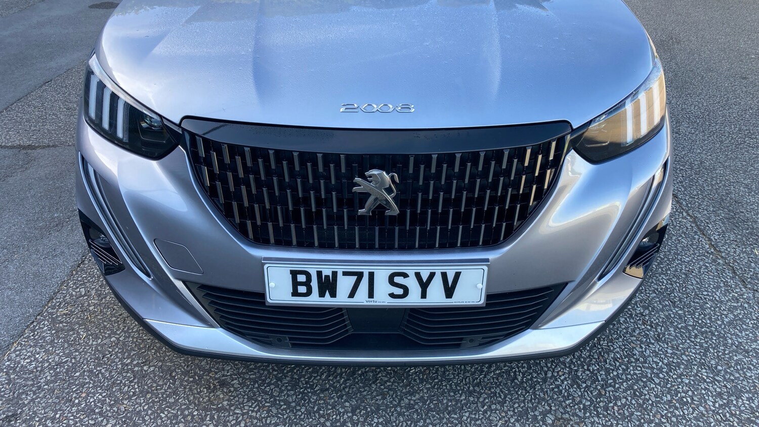 Used Peugeot 2008 2021 for sale - 76100842: Photo 21