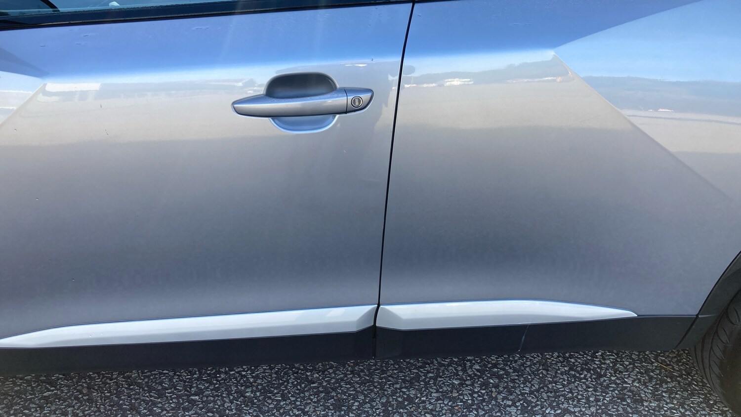 Used Peugeot 2008 2021 for sale - 76100842: Photo 27