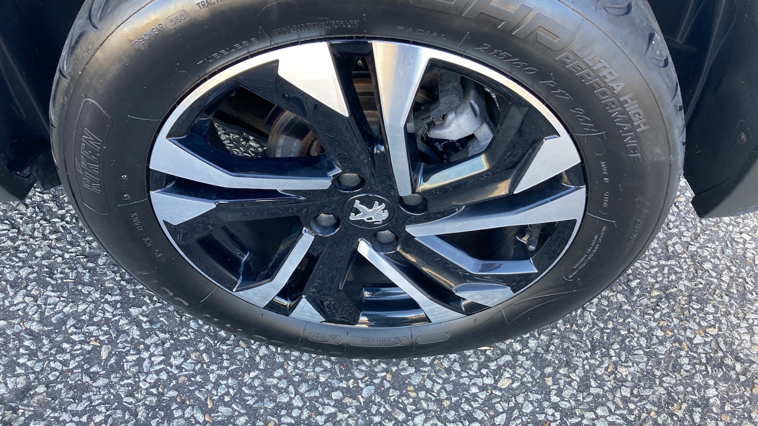Used Peugeot 2008 2021 for sale - 76100842: Photo 29