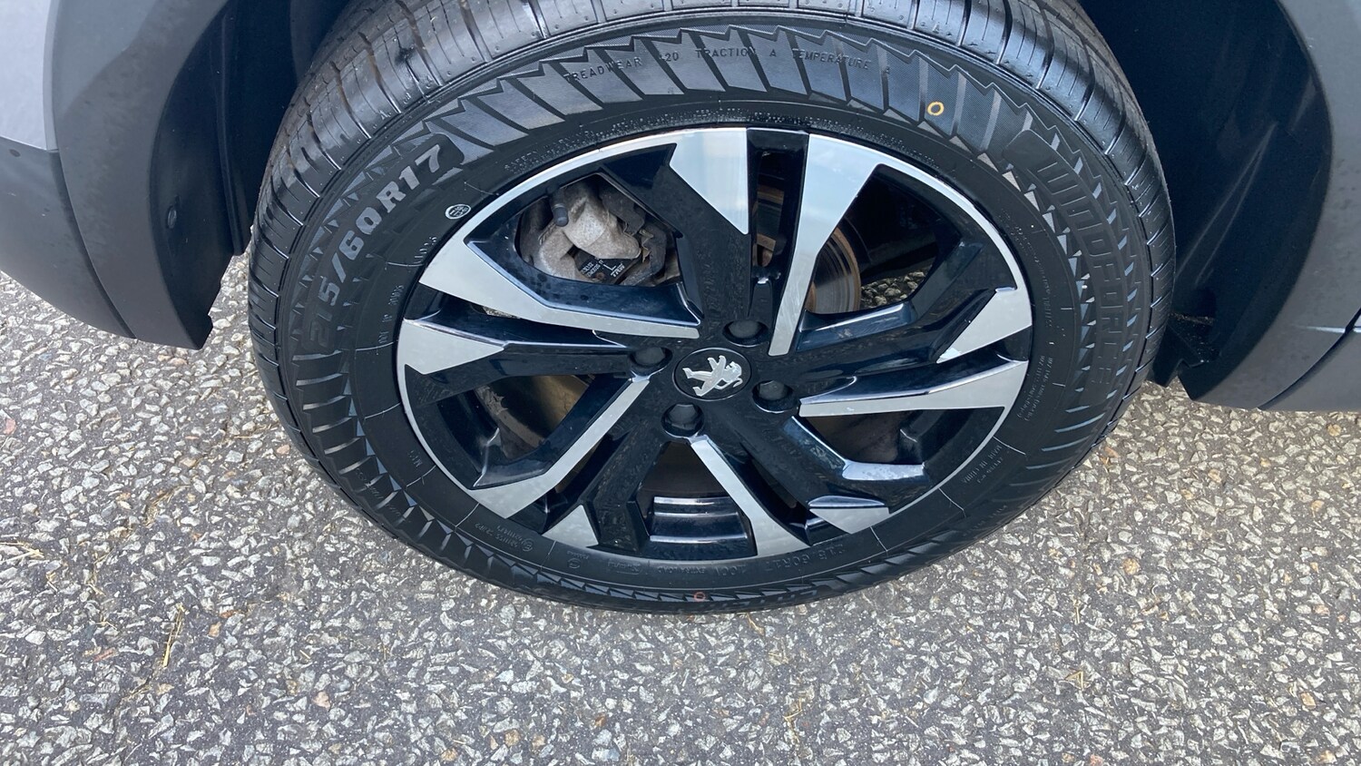 Used Peugeot 2008 2021 for sale - 76100842: Photo 40