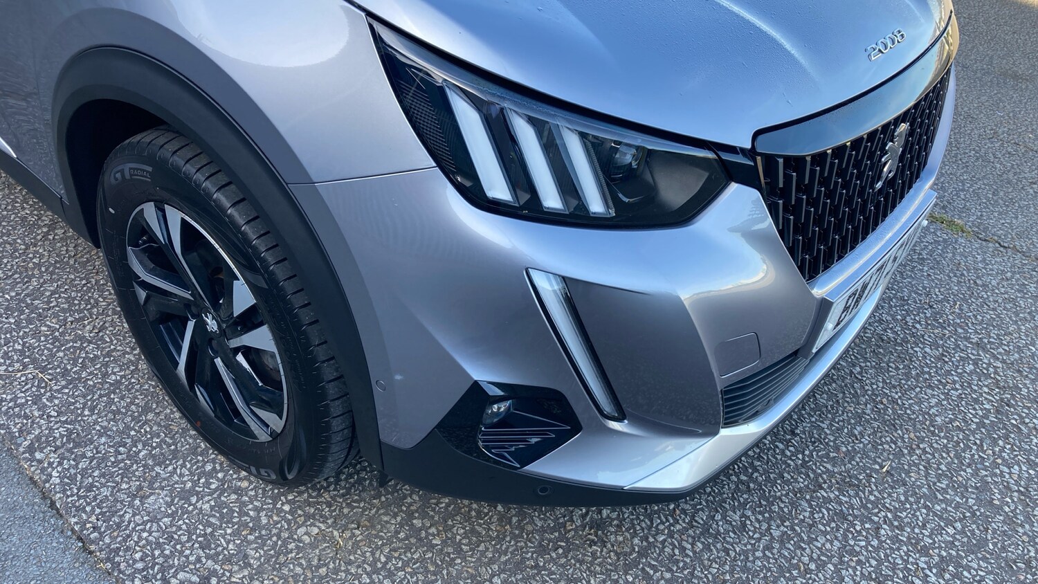 Used Peugeot 2008 2021 for sale - 76100842: Photo 46