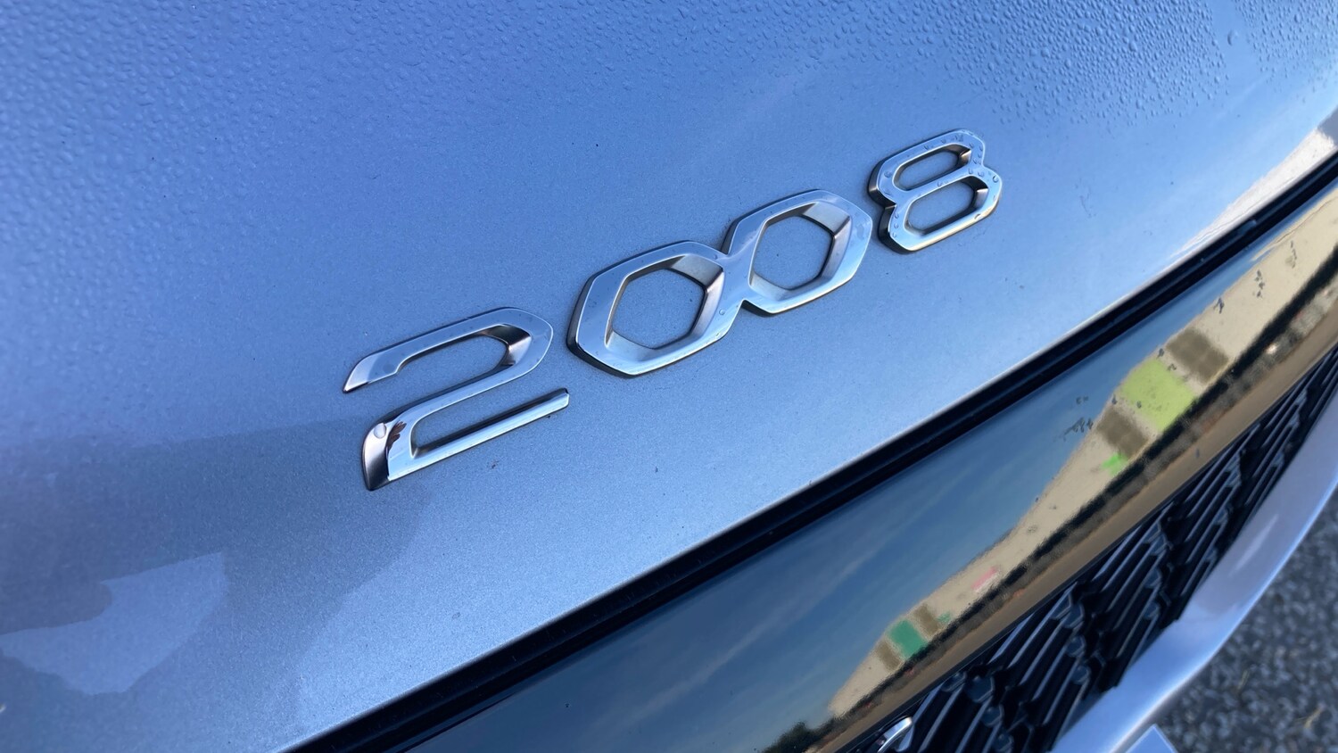 Used Peugeot 2008 2021 for sale - 76100842: Photo 48