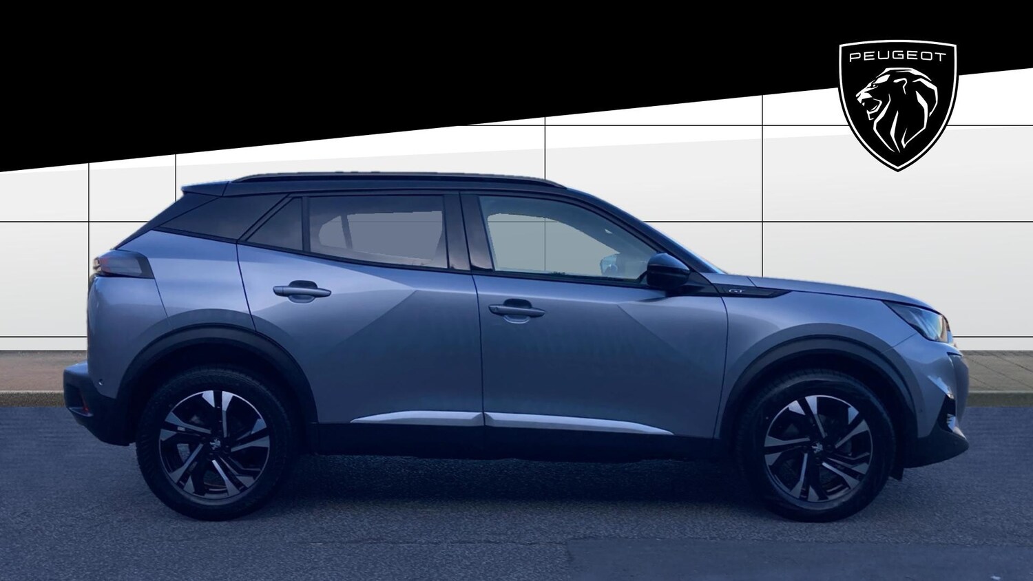 Used Peugeot 2008 2021 for sale - 76100842: Photo 5
