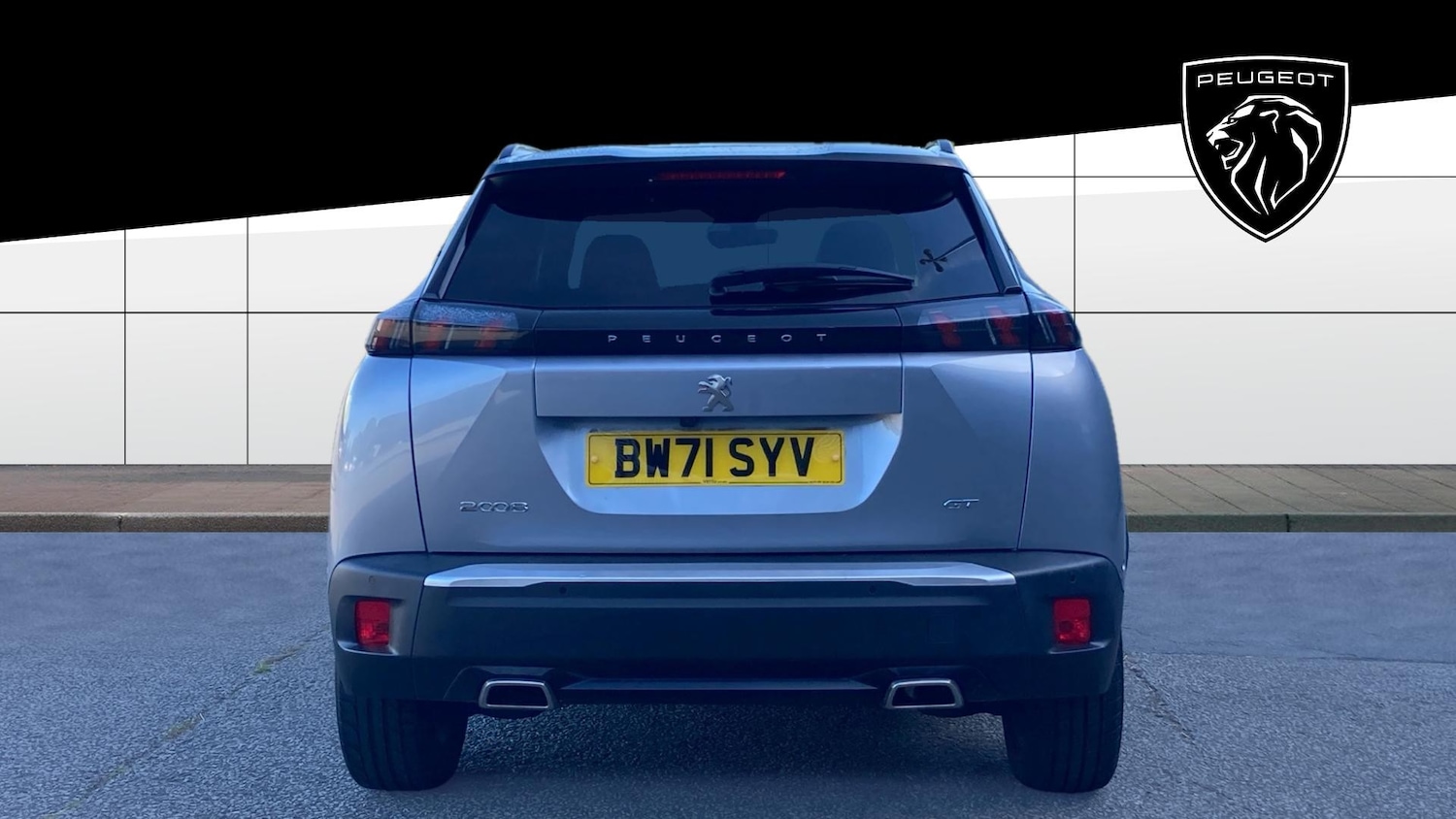 Used Peugeot 2008 2021 for sale - 76100842: Photo 6