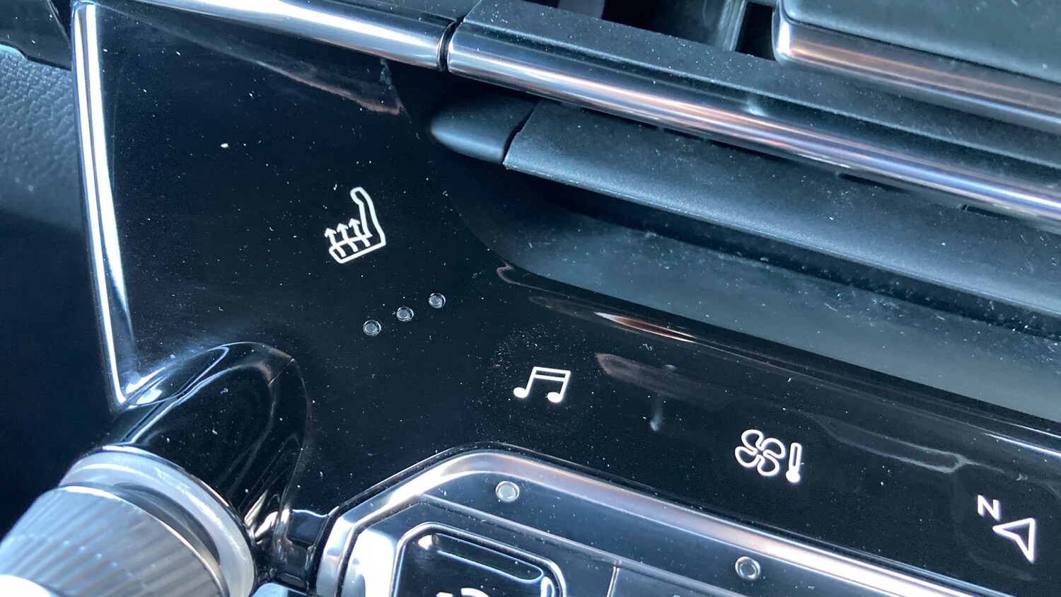 Used Peugeot 2008 2021 for sale - 76100842: Photo 66