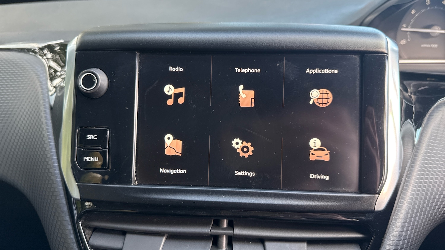 Used Peugeot 2008 2017 for sale - 76366246: Photo 12