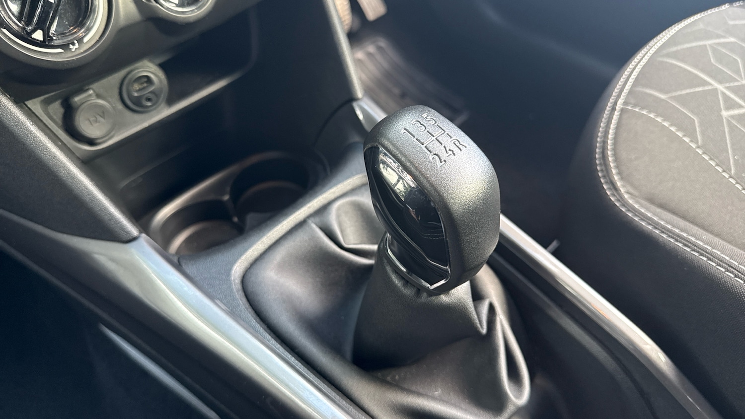 Used Peugeot 2008 2017 for sale - 76366246: Photo 13