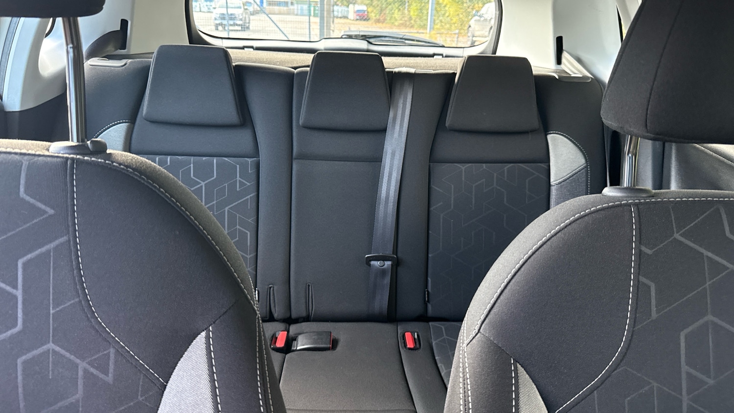 Used Peugeot 2008 2017 for sale - 76366246: Photo 15
