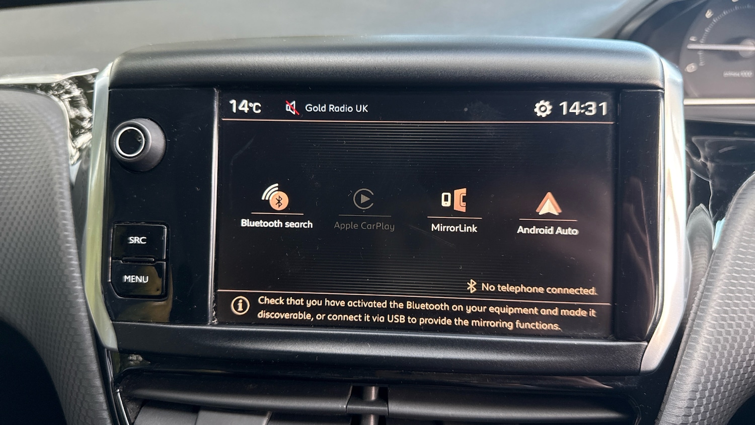 Used Peugeot 2008 2017 for sale - 76366246: Photo 26