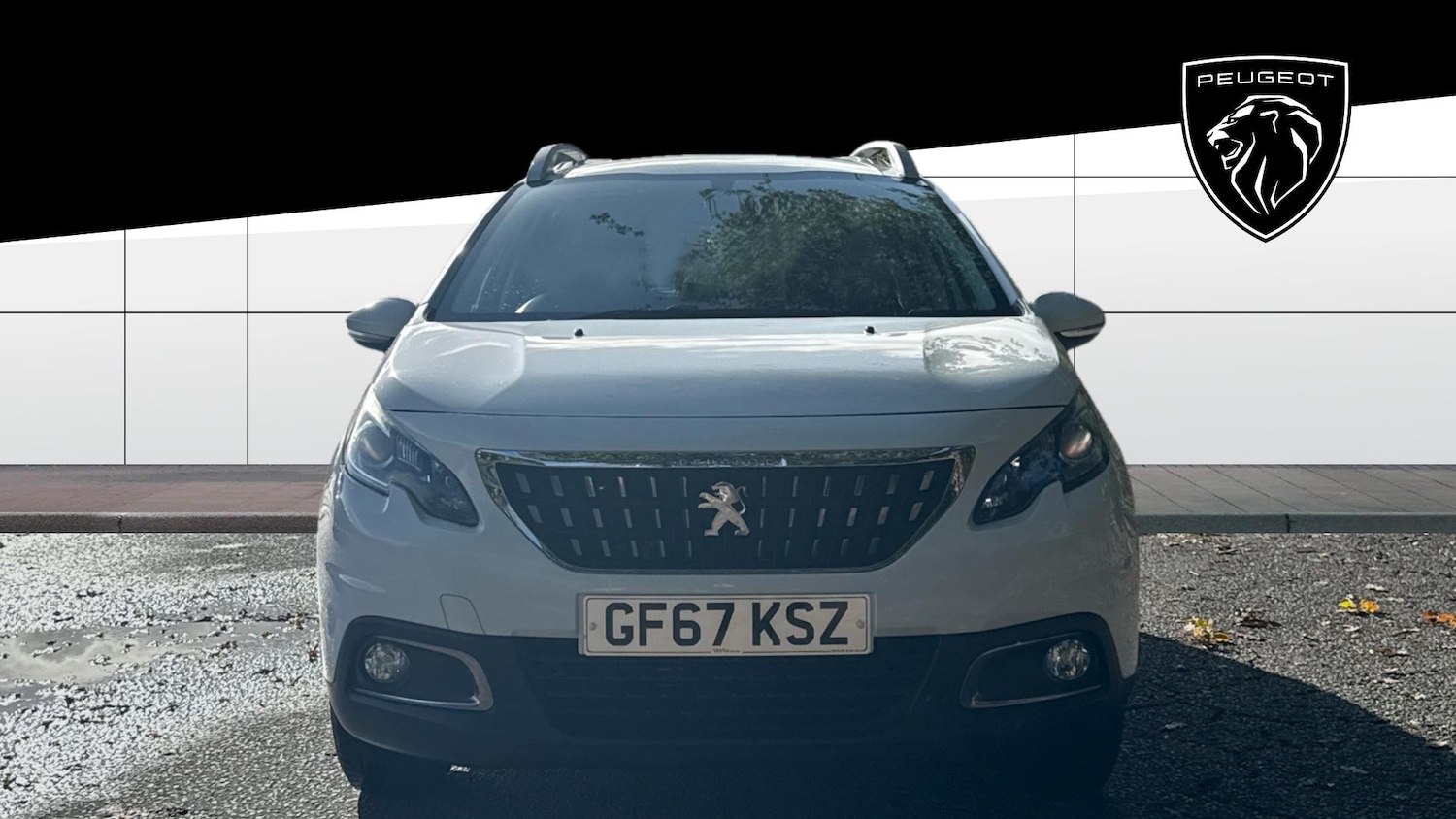 Used Peugeot 2008 2017 for sale - 76366246: Photo 3
