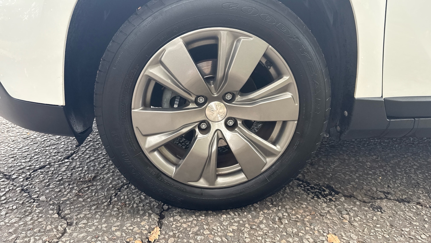 Used Peugeot 2008 2017 for sale - 76366246: Photo 31