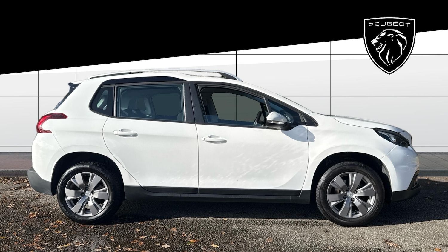 Used Peugeot 2008 2017 for sale - 76366246: Photo 5