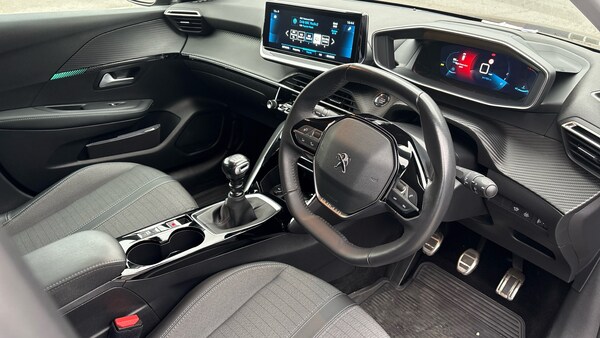 Used Peugeot 208 2022 for sale - 76311322: Photo 11