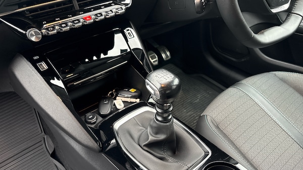 Used Peugeot 208 2022 for sale - 76311322: Photo 13