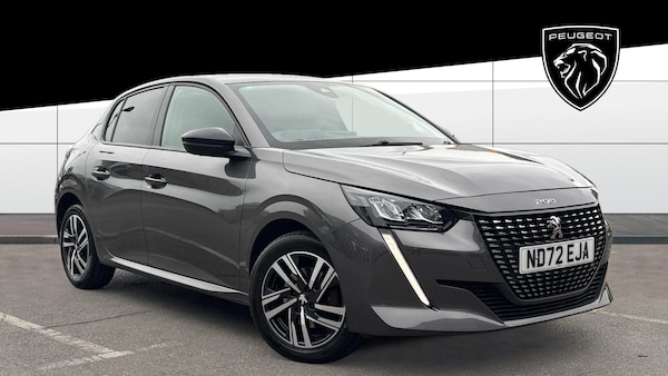 Used Peugeot 208 2022 for sale - 76311322: Photo 1