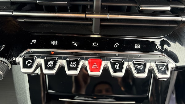 Used Peugeot 208 2022 for sale - 76311322: Photo 22