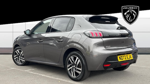 Used Peugeot 208 2022 for sale - 76311322: Photo 2