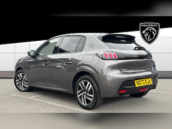 Used Peugeot 208 2022 for sale - 76311322: Photo 2