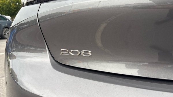 Used Peugeot 208 2022 for sale - 76311322: Photo 36