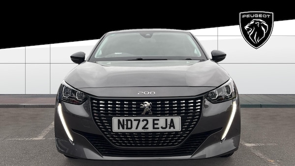Used Peugeot 208 2022 for sale - 76311322: Photo 3