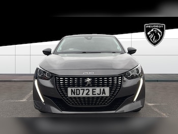 Used Peugeot 208 2022 for sale - 76311322: Photo 3