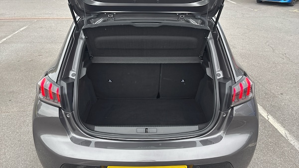 Used Peugeot 208 2022 for sale - 76311322: Photo 4