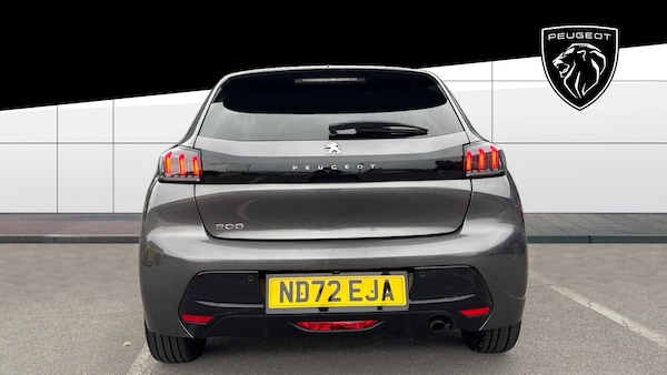 Used Peugeot 208 2022 for sale - 76311322: Photo 6