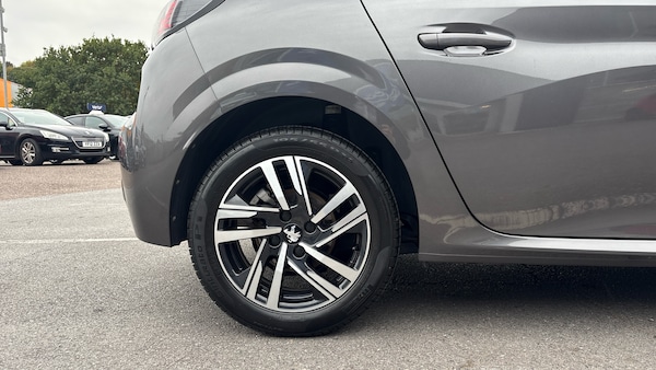 Used Peugeot 208 2022 for sale - 76311322: Photo 7
