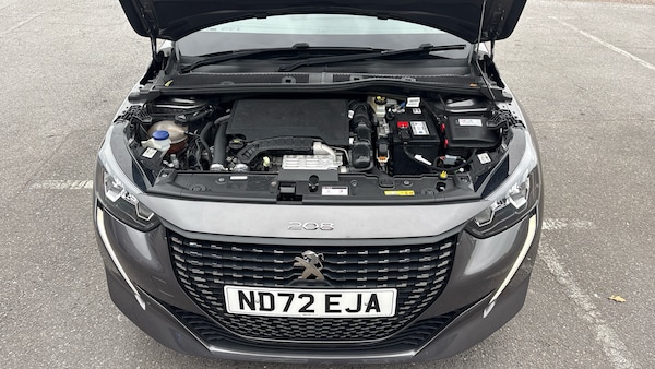 Used Peugeot 208 2022 for sale - 76311322: Photo 8