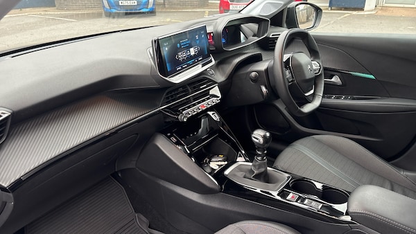Used Peugeot 208 2022 for sale - 76311322: Photo 9