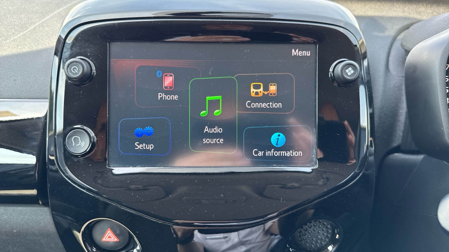 Vehicle 25